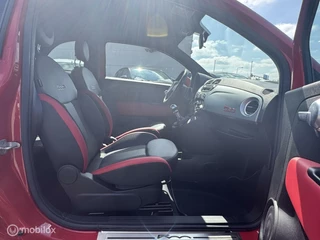 Fiat 500 Fiat 500 0.9 TwinAir Turbo 500S - afbeelding nr 11