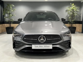 Mercedes-Benz CLA - afbeelding nr 17