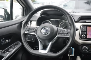 Nissan Micra Nissan Micra 1.0 IG-T N-Connecta CarPlay | Park. sensoren | Camera | Navigati - afbeelding nr 16