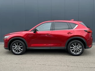 Mazda CX-5 - afbeelding nr 11