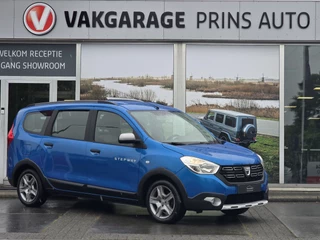 Dacia Lodgy |AIRCO|NAVI|TREKHAAK|PDC|BLUETOOTH| 2946 - afbeelding nr 5