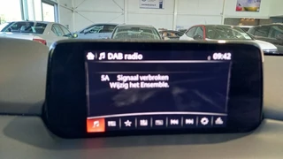 Mazda CX-5 - afbeelding nr 14
