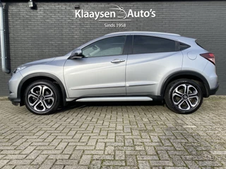 Honda HR-V - afbeelding nr 8