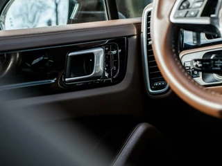 Porsche Cayenne Porsche Cayenne 3.0 E-Hybrid|PANO|SPORT CHRONO|360°|ACC|22'' - afbeelding nr 12