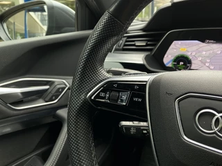 Audi e-tron - afbeelding nr 23