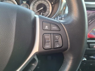 Suzuki Vitara Suzuki Vitara 1.4 Boosterjet Select Smart Hybrid AllGrip afn trekhaak - afbeelding nr 35