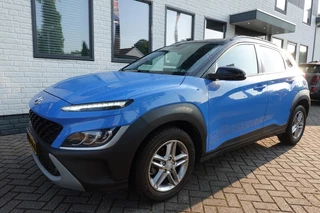 Hyundai Kona 1.0 T-GDI Automaat 1:20 Verbruik !!