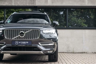 Volvo XC90 Volvo XC90 2.0 D5 AWD Inscription Polestar H&K Trekhaak 360c - afbeelding nr 69