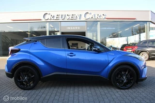 Toyota C-HR Toyota C-HR 1.8 Hybrid Executive Ultimate/Led/Cam/Navi/Tel/ - afbeelding nr 10