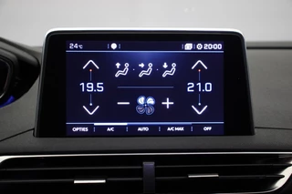 Peugeot 5008 Peugeot 5008 1.5 BlueHDi GT-Line - Panorama, Carplay, Camera, Half Leer - afbeelding nr 26