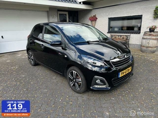 Peugeot 108 - 188759214-0