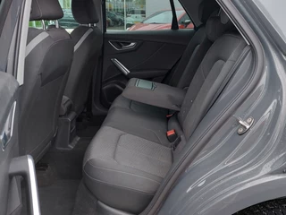 Audi Q2 1.4 TFSI CoD 150pk Sport Pro Line | Origineel NL | Navi | Airco | Cruise | Bluetooth Carkit+Streaming | Pdc | Rijstrook+Licht+Regensensor | Privacy Glass | 18''lm - afbeelding nr 8