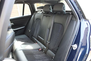 BMW 3 Serie BMW 3-serie Touring 330e xDrive High Executive M Sport VOL! - afbeelding nr 8