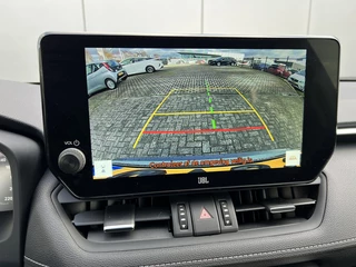 Toyota RAV4 Toyota RAV4 2.5 Hybrid AWD Executive Vol Leder | JBL Audio | Electrische Sto - afbeelding nr 18