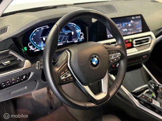 BMW 3 Serie BMW 3-serie Touring 330e High Executive PANO|HUD|Laser - afbeelding nr 13