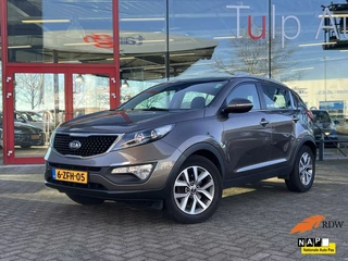 Kia Sportage - 371954264-0