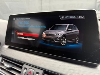BMW X1 - afbeelding nr 42