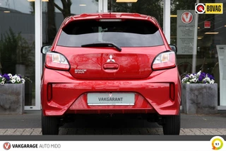 Mitsubishi Space Star - afbeelding nr 8