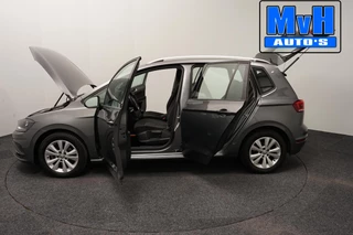 Volkswagen Golf Sportsvan Volkswagen Golf Sportsvan 1.0 TSI Comfortline|TREKH|NAVI|PDC - afbeelding nr 58