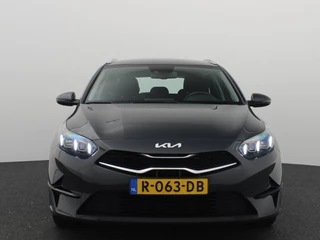 Kia Ceed Sportswagon Kia Ceed Sportswagon 1.0 T-GDi DynamicLine FULL LED / CAMERA / NAVI / CLIMA / PDC / CRUISE / BLUETOOTH / DAB+ / CARPLAY / NL-AUTO - afbeelding nr 20