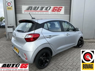 Hyundai i10 Hyundai i10 1.0 Comfort Smart 5-zits - afbeelding nr 6