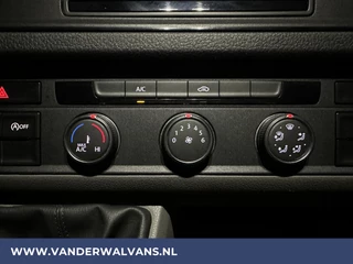 Volkswagen Crafter Parkeersensoren, Bijrijdersbank - afbeelding nr 5