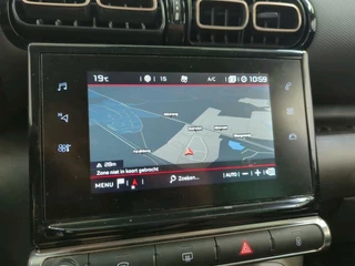 Citroën C3 Aircross Citroen C3 Aircross 1.2 S&S Origins | Navigatie | CarPlay | Climate | - afbeelding nr 4