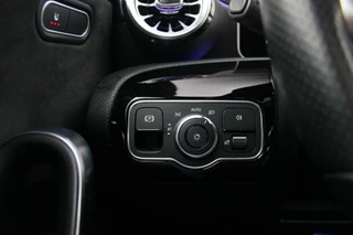 Mercedes-Benz A-Klasse Mercedes A-klasse 200 Business Solution AMG |Orig. NL| Pano - afbeelding nr 38