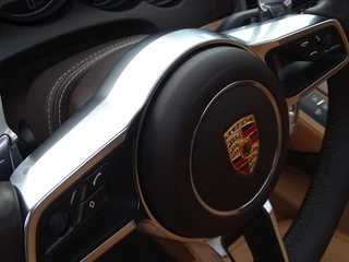 Porsche Cayenne Porsche Cayenne 3.0 S E-Hybrid 333PK PDK Sport Design / 2015 / LED *NAP* - afbeelding nr 43