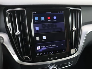 Volvo V60 Volvo V60 B3 Essential Edition | Trekhaak | Dodehoekdetectie | - afbeelding nr 27