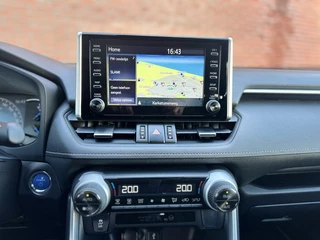 Toyota RAV4 Toyota RAV4 2.5 Hybrid Dynamic: SUV met Klasse & Karakter! - afbeelding nr 9