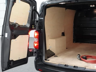 Opel Vivaro-e Opel Vivaro-e L3H1 Edition 75 kWh Automaat Navi Cruise Control Parkeersensoren Camera WLTP 317 km actieradius - afbeelding nr 34