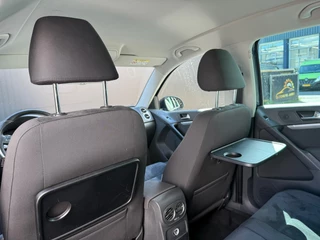 Volkswagen Tiguan Volkswagen Tiguan 1.4 TSI Sport&Style|1e eigenaar| - afbeelding nr 31