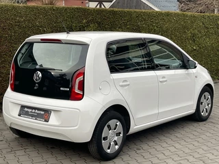 Volkswagen up! Volkswagen Up! 1.0 take up! 5-Drs. BlueMotion | AIRCO | CENTRALE DEURVERGRENDELING - afbeelding nr 4