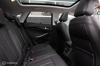 Opel Grandland X Opel Grandland X 1.2 Turbo Innovation 360 CAMERA, PANO, LED VERLICHTING - afbeelding nr 14