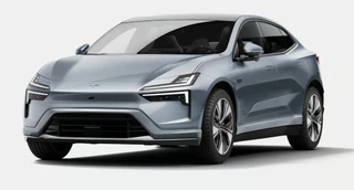 Polestar 4 LRDM 100 kWh | Prime | Demo