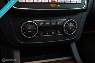 Mercedes-Benz GLS Mercedes GLS-klasse 500 4MATIC 456 pk | 7 pers | Massage | Trekhaak | Infotainment | Adaptive | luchtvering | 4x4 | - afbeelding nr 32