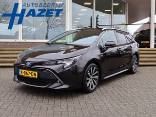 Toyota Corolla Touring Sports 1.8 HYBRID DYNAMIC + ADAPTIVE CRUISE |