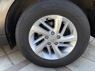 Hyundai Tucson - afbeelding nr 7