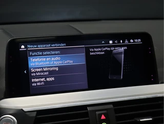 BMW X3 [SCHUIFKANTELDAK, HARMAN KARDON, DIGITAL DASH, APPLE CARPLAY, 360 CAMERA,STOELVERWARMING,  CRUISE CONTROL, PDC, TREKHAAK, VOL LEDER, NAVIGATIE, NIEUWSTAAT] - afbeelding nr 21