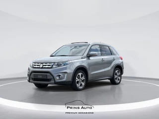 Suzuki Vitara Suzuki Vitara 1.6 High Executive |PANO|NAVI|CAMERA|CLIMA|TREKHAAK 3193 - afbeelding nr 4