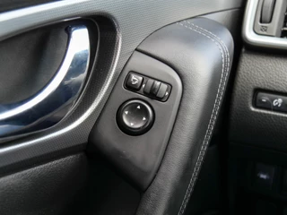 Nissan QASHQAI Nissan QASHQAI 1.3 DIG-T Tekna + | PANODAK | LEDER | CAMERA | - afbeelding nr 20