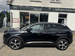 Peugeot 3008 Peugeot 3008 1.2 PureTech GT *Dealer onderhouden* - afbeelding nr 7