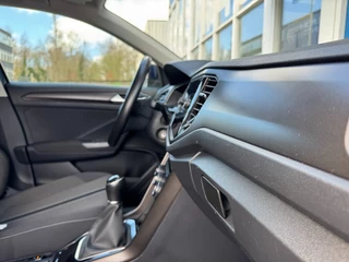 Volkswagen T-Roc - afbeelding nr 31