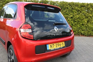 Renault Twingo Renault Twingo 1.0 SCe Collection Airco|Cruise|Multif. stuur|Iso-fix|Led|Dealer Onderhouden - afbeelding nr 27