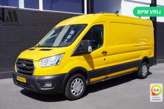 Ford Transit 2.0 TDCI 130PK L3H2 EURO 6