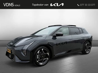 Kia EV4 GT-PlusLine 81.4 kWh '' DIRECT LEVERBAAR ''