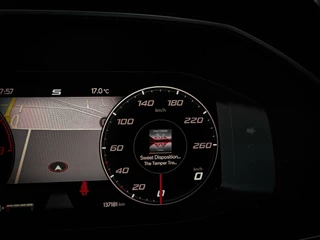 SEAT Leon Seat Leon 1.5 TSI FR Launch Edition | CARPLAY | LANE ASSIST | ACC  | DEALER ONDERHOUDEN | BTW AUTO - afbeelding nr 41