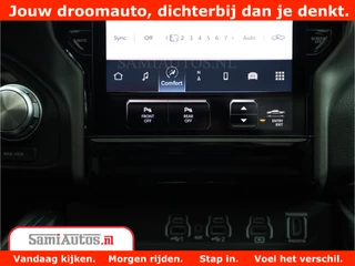 Dodge Ram 1500 Dodge Ram 1500 Night Premium | Full Option | De Meest Luxe Pick-Up in zijn Klasse | Comfortabele Dubbele Cabine met Royale 5 Zitplaatsen | BPM vrij | Nu Leverbaar uit Voorraad | Voorraad Nr 2215 - 4984 - afbeelding nr 47