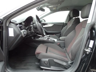 Audi A5 Audi A5 Sportback 35 TFSI Edition 1e eig. Virtual cockpit - afbeelding nr 3